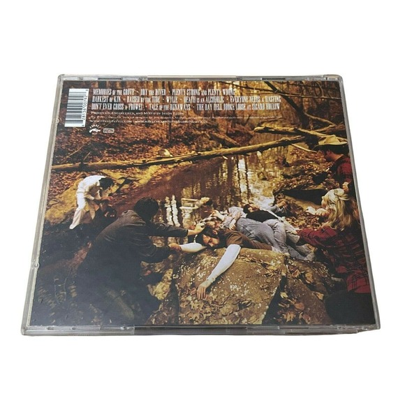 II by Maylene & the Sons of Disaster (CD, 2007) Southern Rock, Heavy Metal - Picture 2 of 5